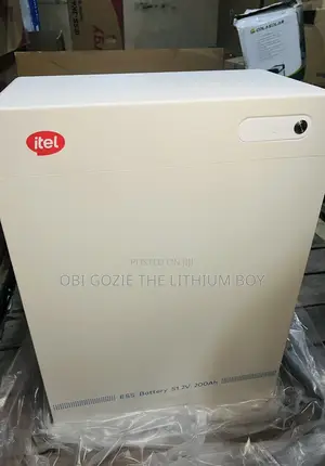 10kwh 48v Itel Lithium Battery Best Importer and Seller in Lagos