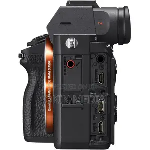 Rent Sony A7 Iii. With 24-70mm