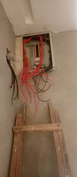 Residential/ Commercial Electrical Fault Fixing