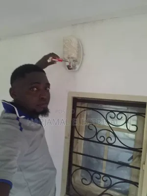 Affordable Electrical Installation and Maintenance