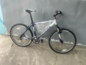 Trek MTB Sport Bicycle