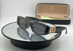 Chanel Quality Designer Sunglasses