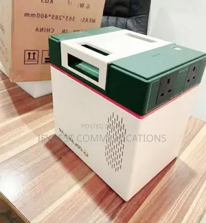 2kva Colasolar Generator