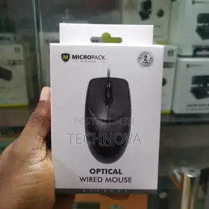 Micropack Essence Optical Wired Mouse (M-101)