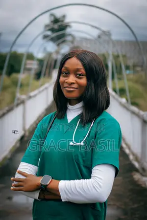Healthcare Nursing CV