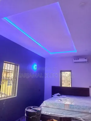 Electrician:: Light Fittings Fixtures