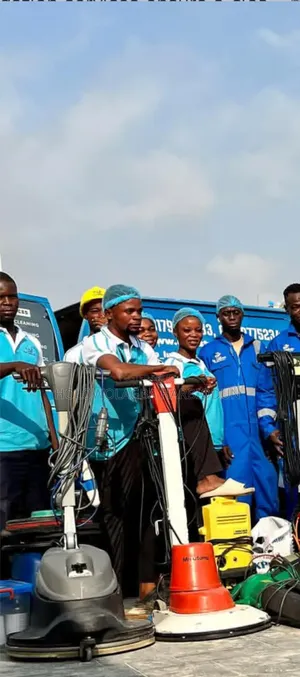 Ever Brite Cleaning,Upholstery and Fumigation Services