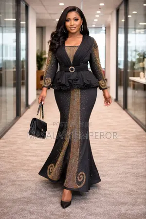 Ladies Cloths