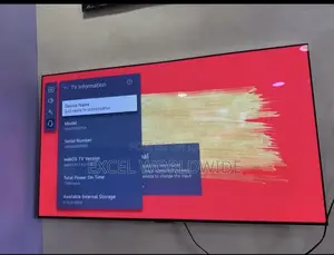 Advanced 55” Lg Oled Evo G3 Series Smart Advanced Picture Quality
