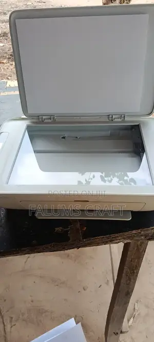 HP Printer 2700 Series – Clean, Working Perfectly (Print/Scan/Copy)