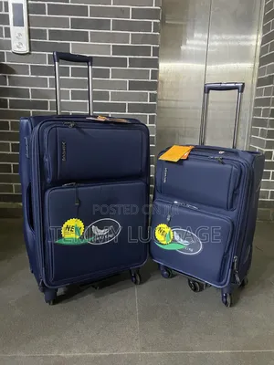Leaves King Medium and Small Sizes Luggage Boxes
