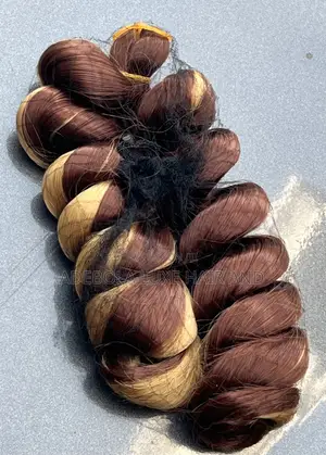 Haircare Italian Curls Extensions