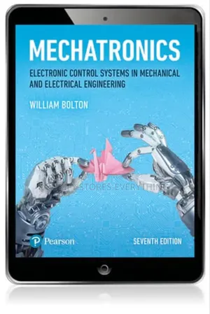 Mechatronics : Electronics Control System