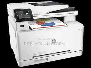 Hp Laserjet M277dnw MFP