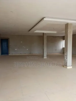 On the 3rd Floor 
Rent: 5.2m Per Annum 3years Rent Payment Required