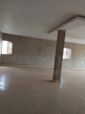 On the 3rd Floor 
Rent: 5.2m Per Annum 3years Rent Payment Required