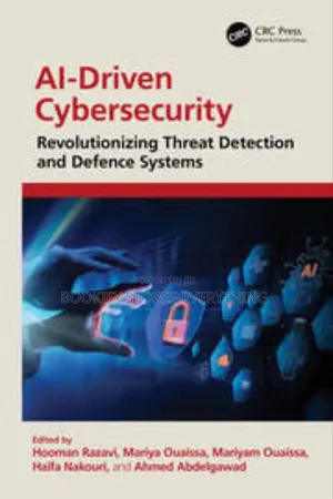 Ai-Driven Cybersecurity