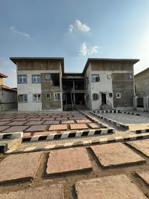 30 Rooms Mult-Use Commercial Property for Sale Off In’T Airport Alakia