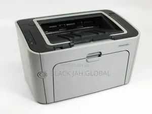 Hp Laserjet P1505