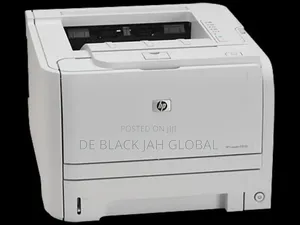 Hp Laserjet P2035