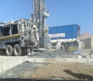 Water Borehole Drilling in Abuja-Maraba