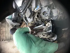 Best Hyundai Mechanic in Ogba