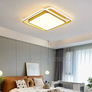 Ceiling Flush