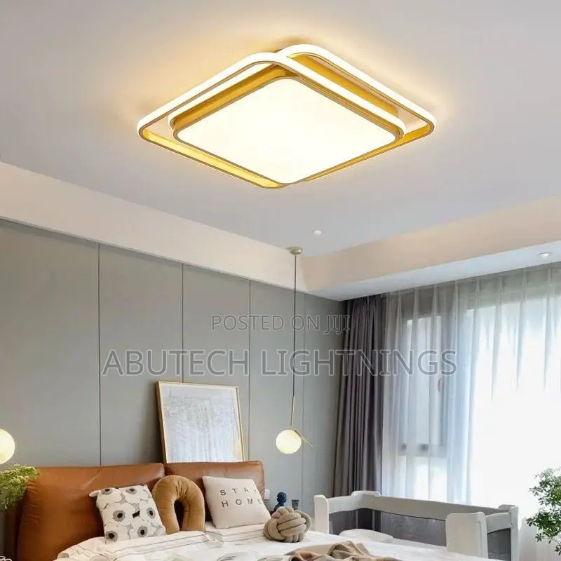 Ceiling Flush