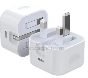 25w Apple Adapter