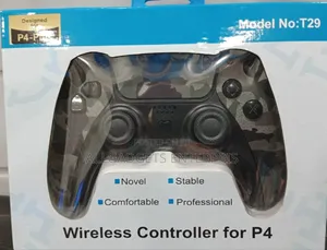 Ps5 Ps4 Controller Pad.