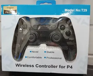 Ps5 Ps4 Controller Pad.
