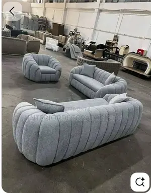 Couch Sets