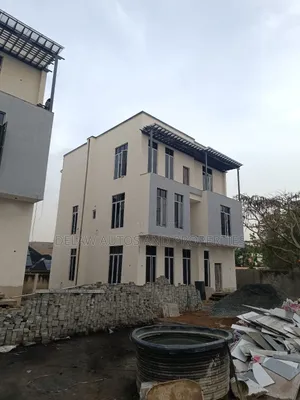 6bdrm Mansion in Asokoro for sale
