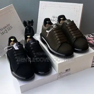 Original Alexender McQueen Sneakers