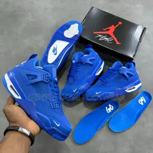 Pioneer Bike Air Jordan Sneakers