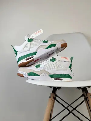 Original Jordan Sneakers
