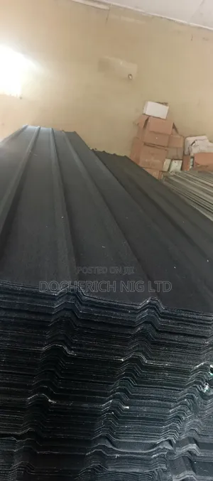 Original Long Span Stone Coated Roofing Sheet