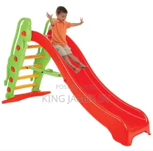 Children Slide