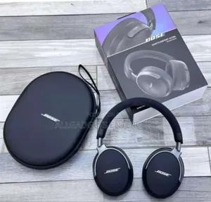 Bose Quietcomfort Ultra Headphones