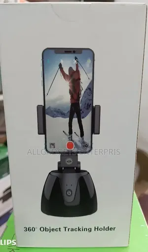 Auto Face Tracking Camera Gimbal Stabilize