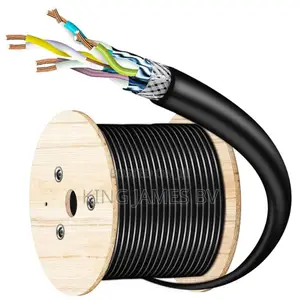 Cat7 Ethernet Cable