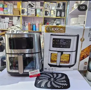 Kitchen Appliances