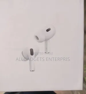 Original Airpod Pro 2 Opening Box