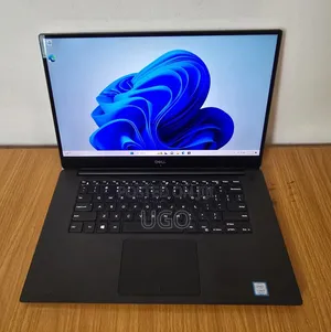 Laptop Dell XPS 15 9570 16GB Intel Core i7 SSD 512GB