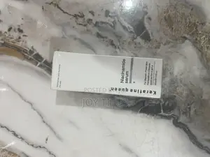 Keratine Queen Niacinamide Serum