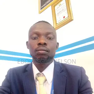 Nelson Akhere