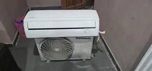 Panasonic 2hp Split Ac