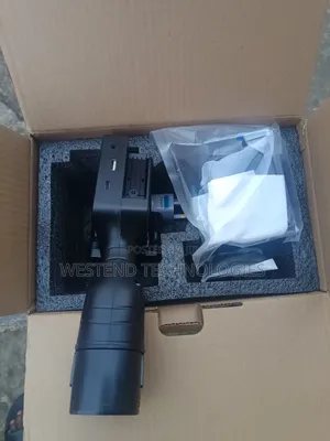 Handheld Inkjet Printer Coding Solution Prints on All Surface