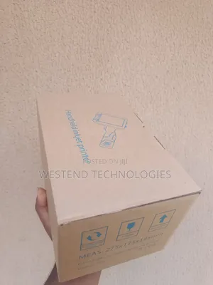 Handheld Inkjet Printer Coding Solution Prints on All Surface