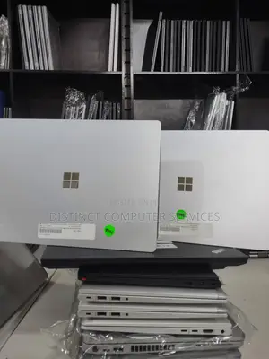 Laptop Microsoft Surface Laptop 4 16GB Intel Core i7 SSD 256GB